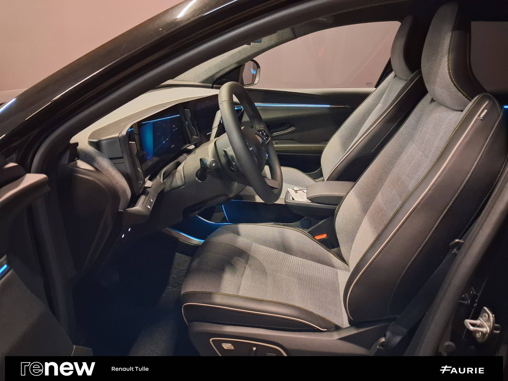 Acheter Renault Scenic 5 Scenic E-Tech electrique 220 ch grande autonomie Techno 5p occasion dans les concessions du Groupe Faurie