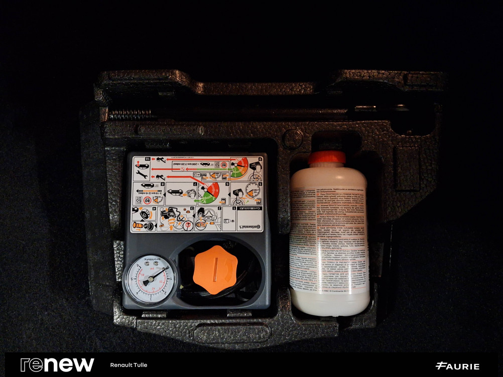 Acheter Renault Scenic 5 Scenic E-Tech electrique 220 ch grande autonomie Techno 5p occasion dans les concessions du Groupe Faurie