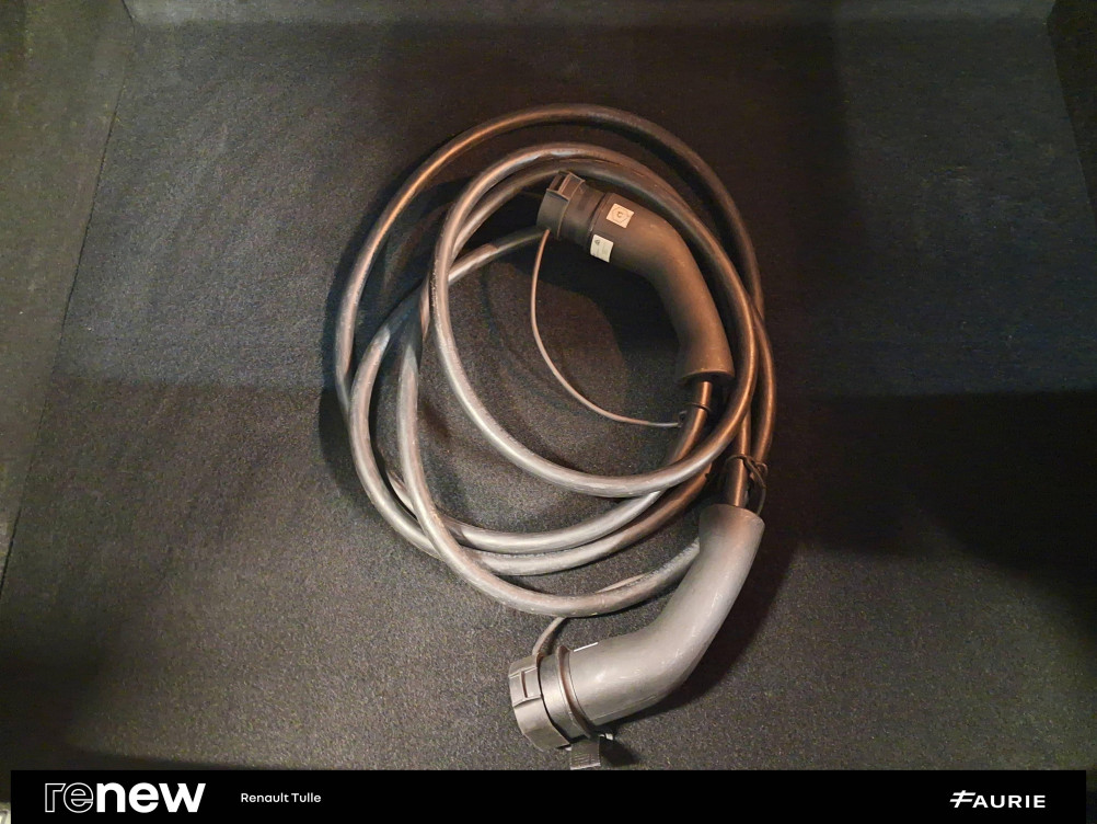 Acheter Renault Scenic 5 Scenic E-Tech electrique 220 ch grande autonomie Techno 5p occasion dans les concessions du Groupe Faurie