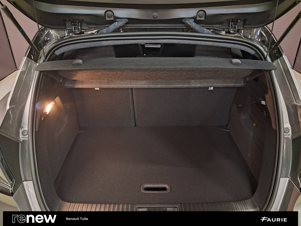 Acheter Renault Captur 2 Captur E-Tech full hybrid 145 ch Techno 5p occasion dans les concessions du Groupe Faurie