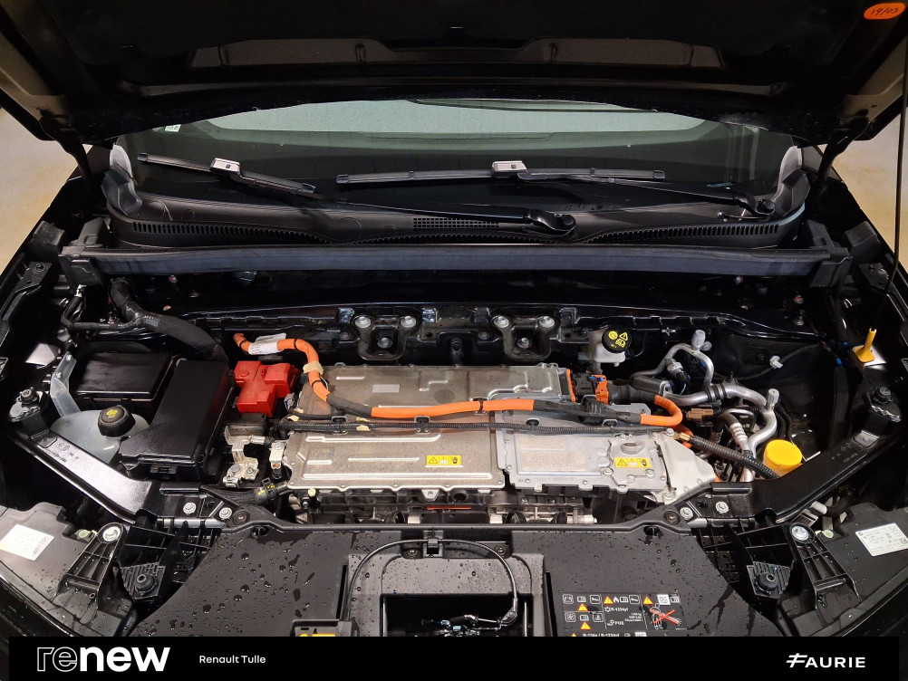Acheter Renault Scenic 5 Scenic E-Tech electrique 220 ch grande autonomie Techno 5p occasion dans les concessions du Groupe Faurie