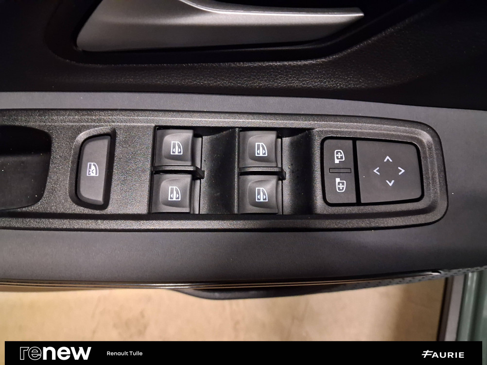 Acheter Dacia Sandero Sandero ECO-G 100 GSR2 Stepway Extreme 5p occasion dans les concessions du Groupe Faurie