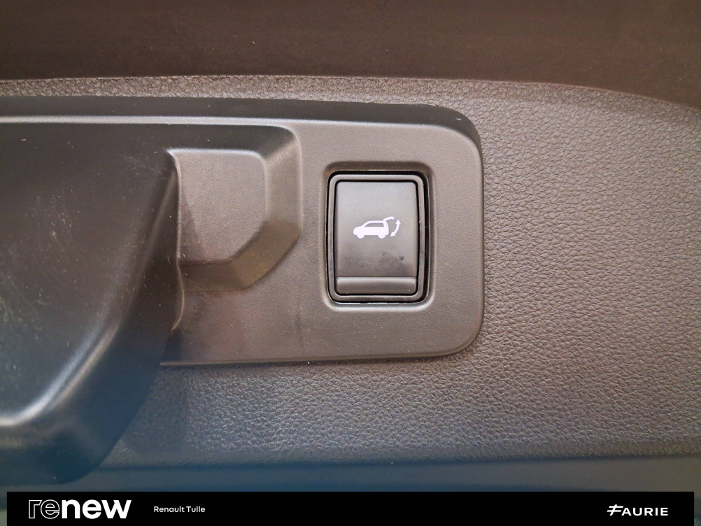 Acheter Renault Scenic 5 Scenic E-Tech electrique 220 ch grande autonomie Techno 5p occasion dans les concessions du Groupe Faurie