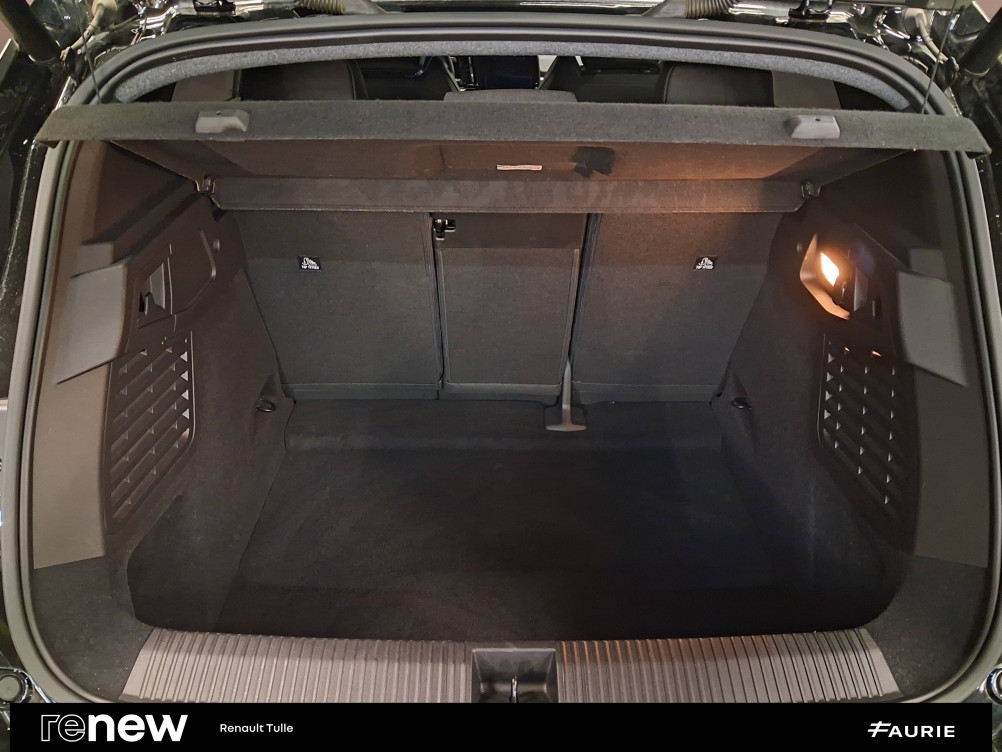 Acheter Renault Scenic 5 Scenic E-Tech electrique 220 ch grande autonomie Techno 5p occasion dans les concessions du Groupe Faurie