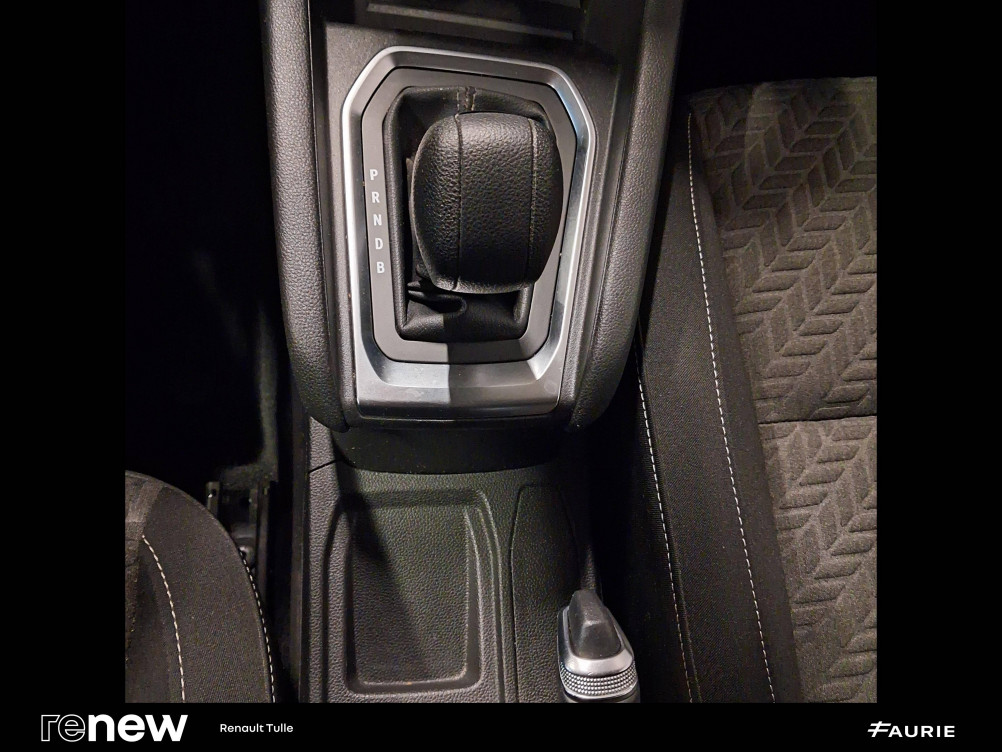 Acheter Renault Clio 5 Clio E-Tech full hybrid 145 Evolution 5p occasion dans les concessions du Groupe Faurie