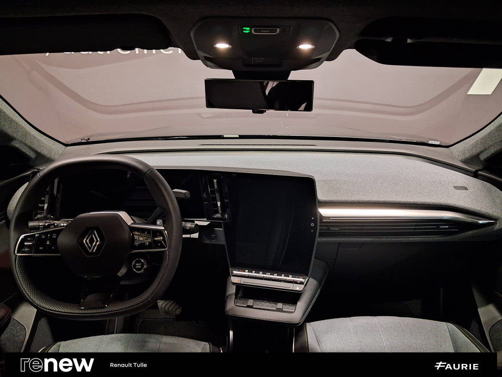 Acheter Renault Scenic 5 Scenic E-Tech electrique 220 ch grande autonomie Techno 5p occasion dans les concessions du Groupe Faurie