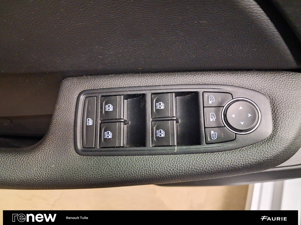 Acheter Renault Clio 5 Clio E-Tech full hybrid 145 Evolution 5p occasion dans les concessions du Groupe Faurie