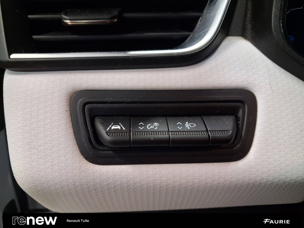 Acheter Renault Clio 5 Clio E-Tech full hybrid 145 Evolution 5p occasion dans les concessions du Groupe Faurie