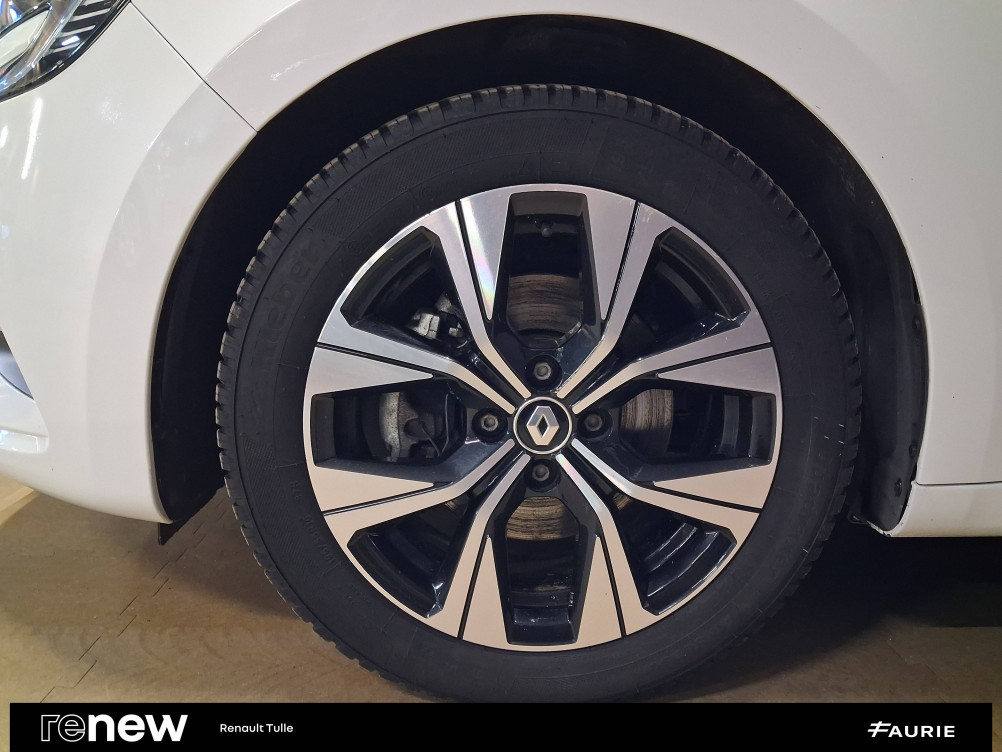 Acheter Renault Clio 5 Clio E-Tech full hybrid 145 Evolution 5p occasion dans les concessions du Groupe Faurie