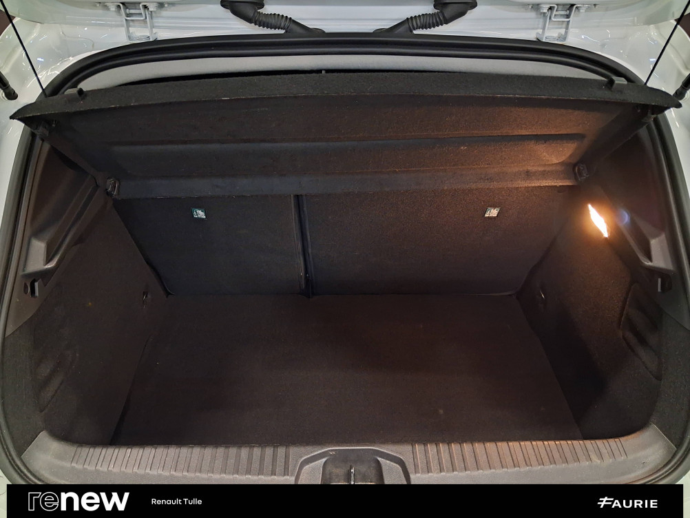 Acheter Renault Clio 5 Clio E-Tech full hybrid 145 Evolution 5p occasion dans les concessions du Groupe Faurie