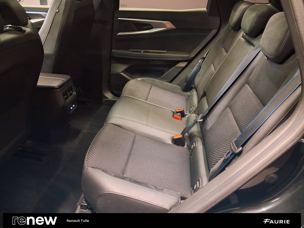 Acheter Renault Austral Austral E-Tech hybrid 200 Techno esprit Alpine 5p occasion dans les concessions du Groupe Faurie