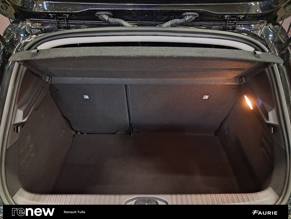 Acheter Renault Clio 5 Clio Blue dCi 100 Evolution 5p occasion dans les concessions du Groupe Faurie