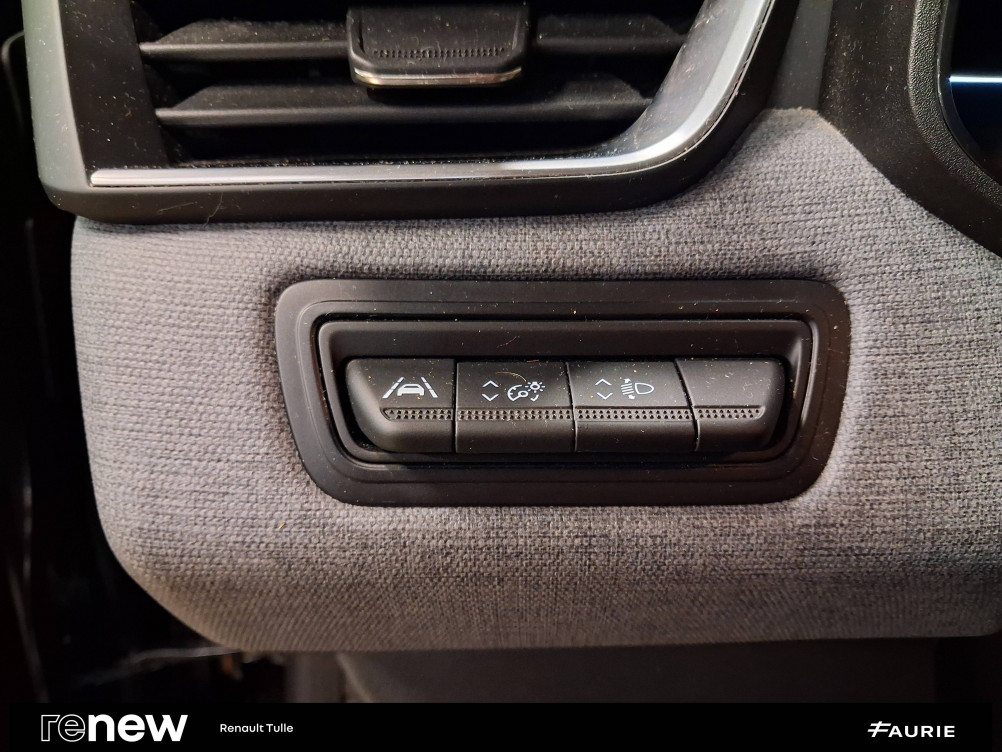 Acheter Renault Clio 5 Clio Blue dCi 100 Evolution 5p occasion dans les concessions du Groupe Faurie