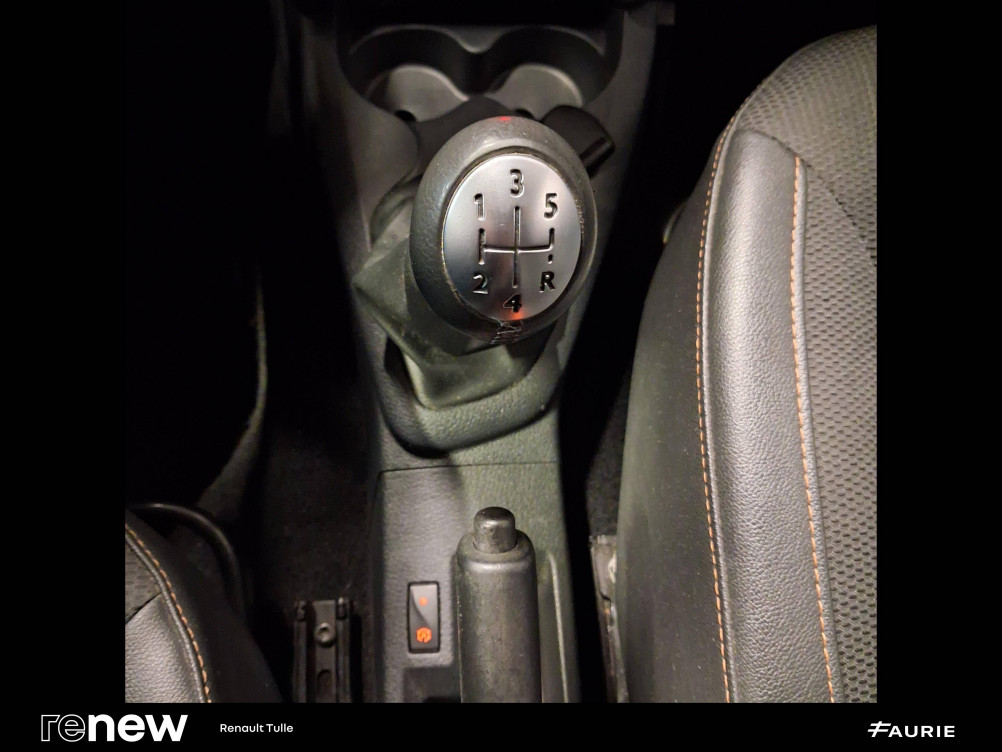 Acheter Dacia Sandero Sandero TCe 90 Explorer 5p occasion dans les concessions du Groupe Faurie