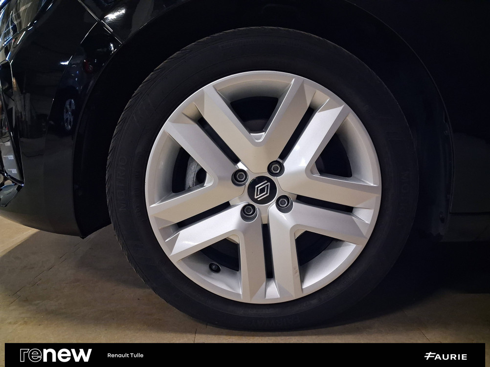 Acheter Renault Clio 5 Clio Blue dCi 100 Evolution 5p occasion dans les concessions du Groupe Faurie