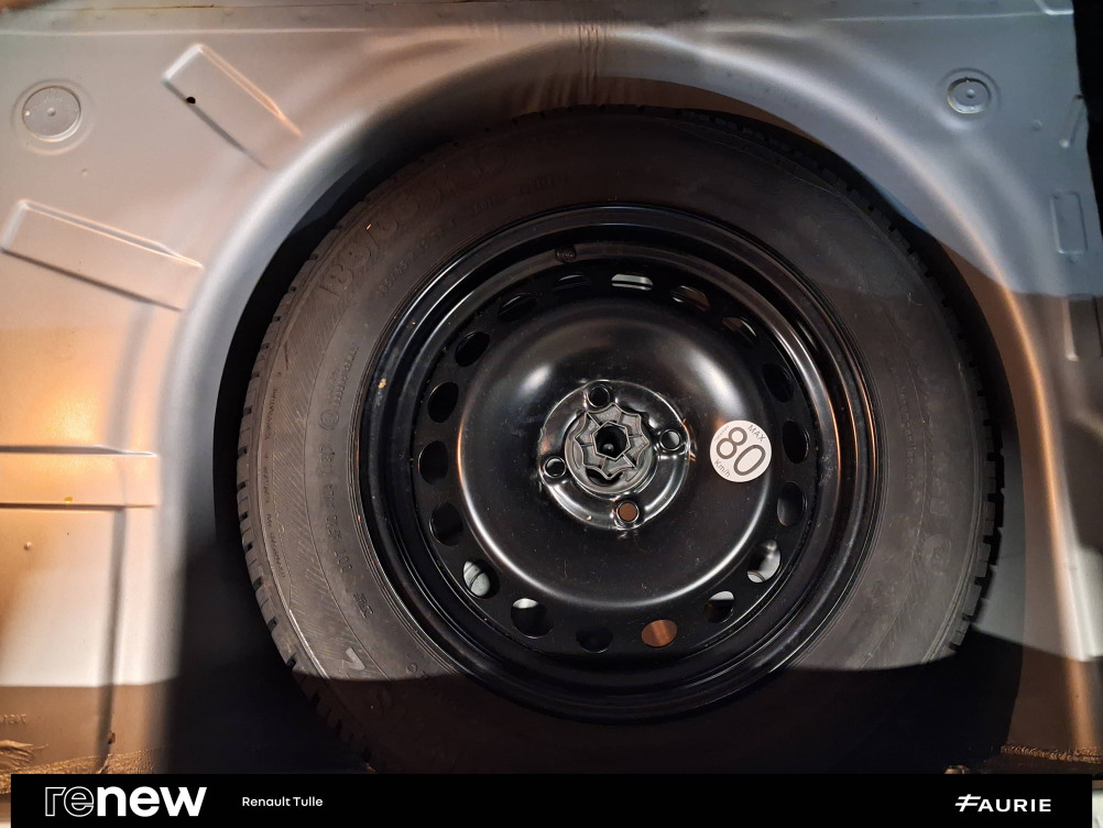 Acheter Dacia Sandero Sandero TCe 90 Explorer 5p occasion dans les concessions du Groupe Faurie