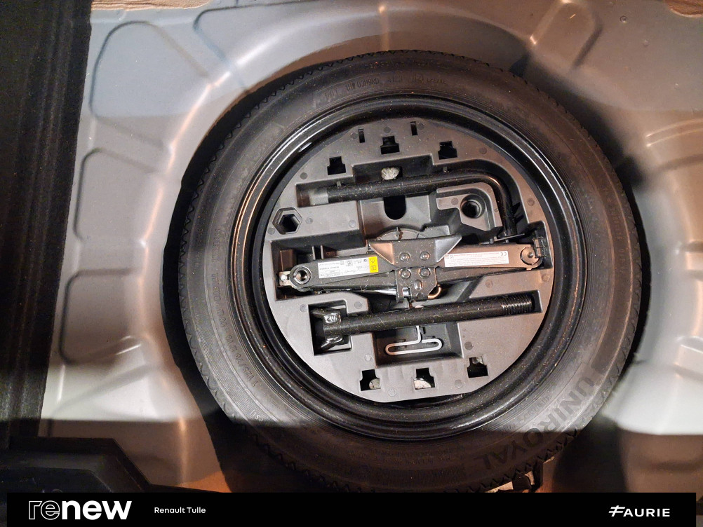 Acheter Renault Clio 5 Clio Blue dCi 100 Evolution 5p occasion dans les concessions du Groupe Faurie