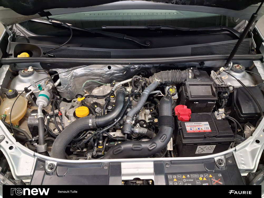 Acheter Dacia Sandero Sandero TCe 90 Explorer 5p occasion dans les concessions du Groupe Faurie