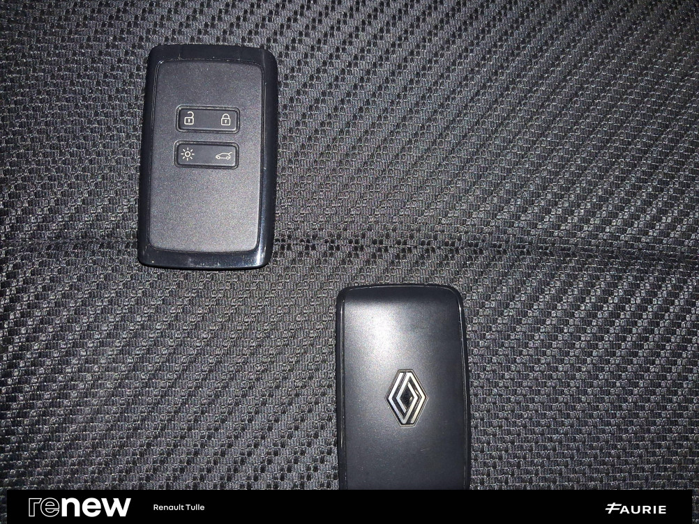 Acheter Renault Austral Austral E-Tech hybrid 200 Techno esprit Alpine 5p occasion dans les concessions du Groupe Faurie