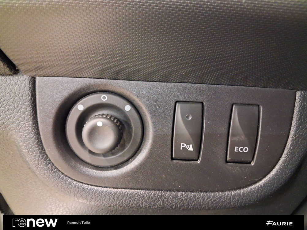 Acheter Dacia Sandero Sandero TCe 90 Explorer 5p occasion dans les concessions du Groupe Faurie