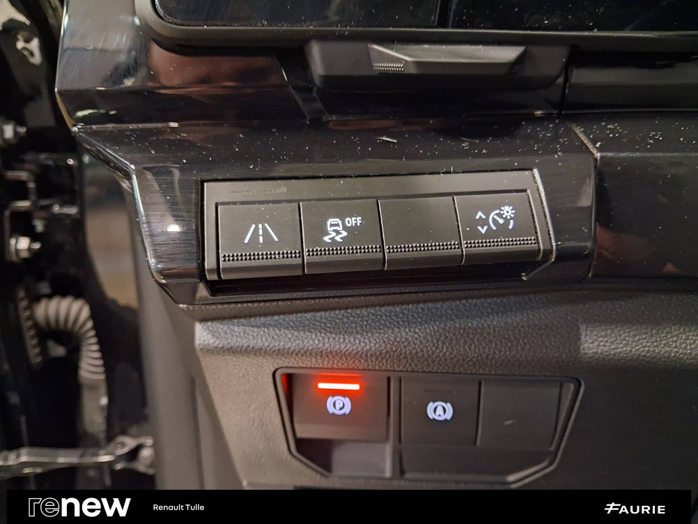 Acheter Renault Austral Austral E-Tech hybrid 200 Techno esprit Alpine 5p occasion dans les concessions du Groupe Faurie