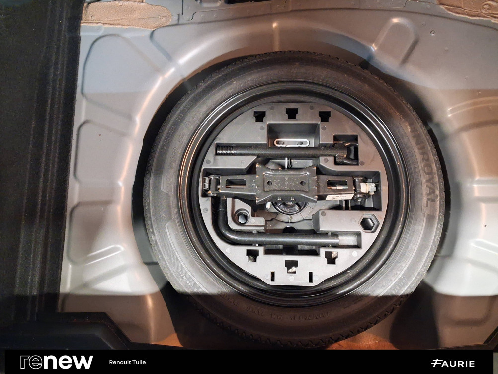 Acheter Renault Clio 5 Clio Blue dCi 100 Evolution 5p occasion dans les concessions du Groupe Faurie