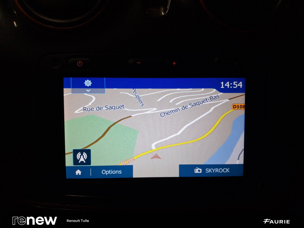 Acheter Dacia Sandero Sandero TCe 90 Explorer 5p occasion dans les concessions du Groupe Faurie