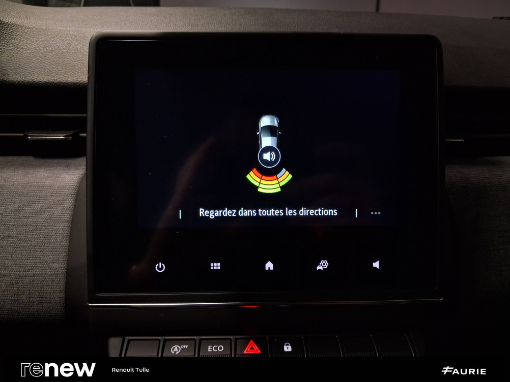 Acheter Renault Clio 5 Clio Blue dCi 100 Evolution 5p occasion dans les concessions du Groupe Faurie