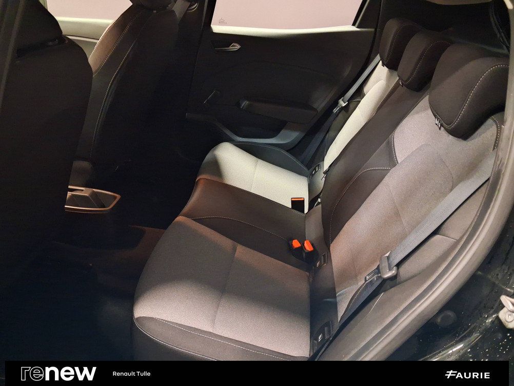 Acheter Renault Clio 5 Clio Blue dCi 100 Evolution 5p occasion dans les concessions du Groupe Faurie