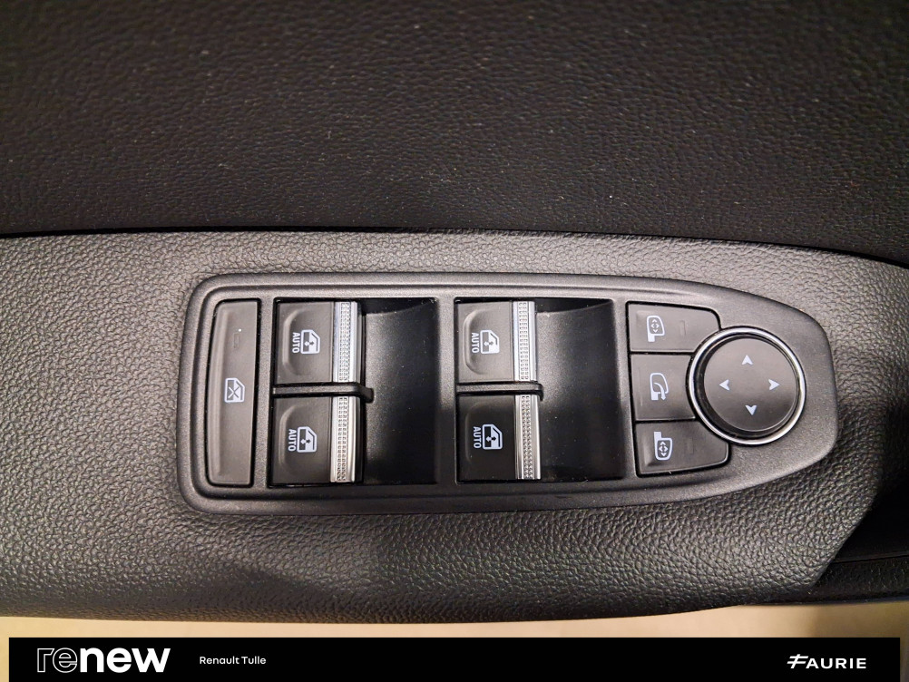 Acheter Renault Captur 2 Captur E-Tech Plug-in 160 Intens 5p occasion dans les concessions du Groupe Faurie