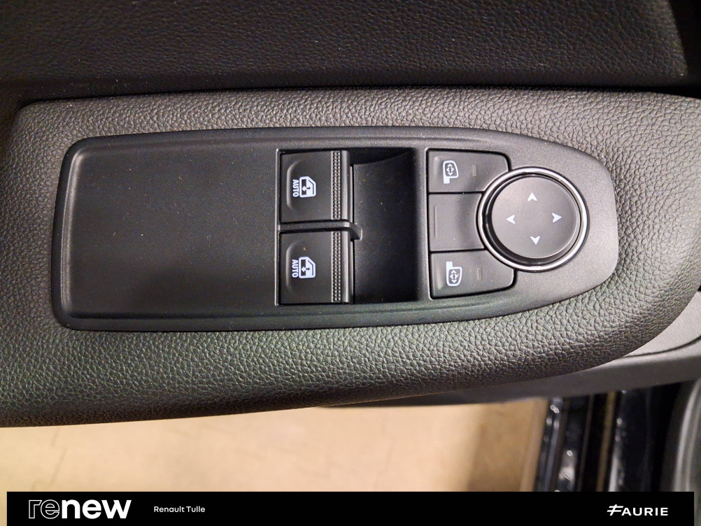 Acheter Renault Clio 5 Clio Blue dCi 100 Evolution 5p occasion dans les concessions du Groupe Faurie