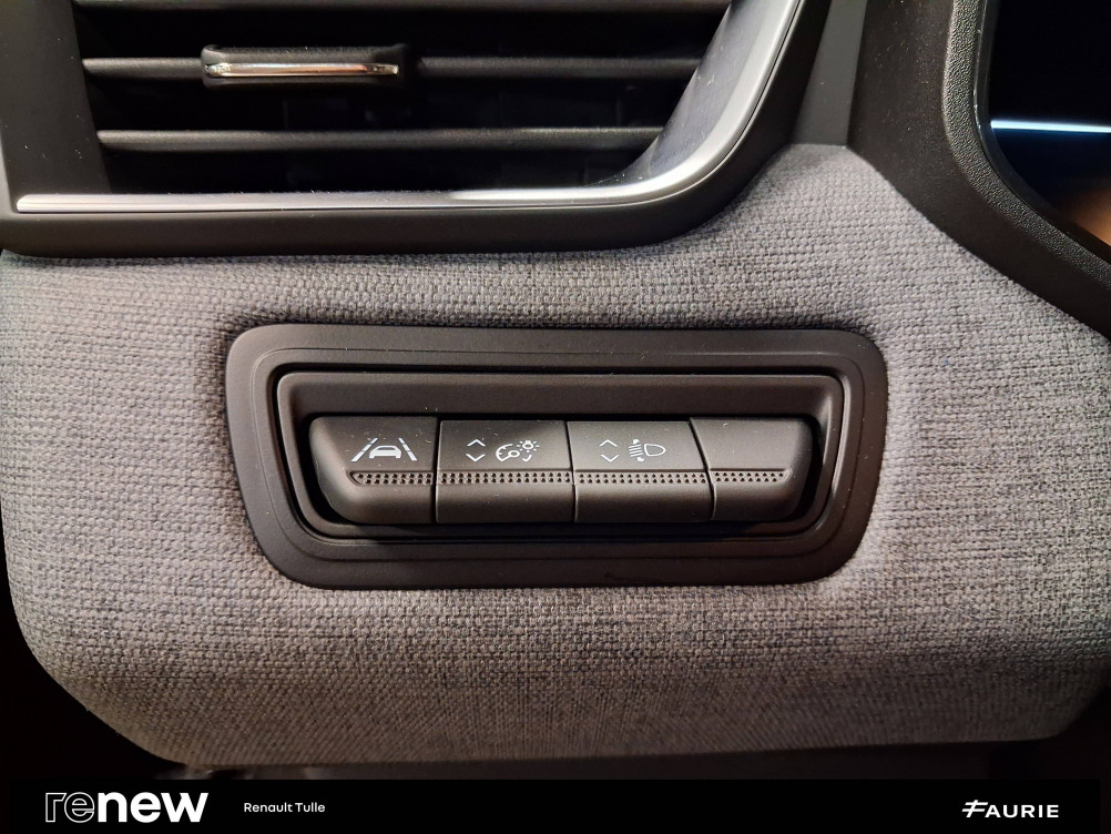 Acheter Renault Clio 5 Clio Blue dCi 100 Evolution 5p occasion dans les concessions du Groupe Faurie