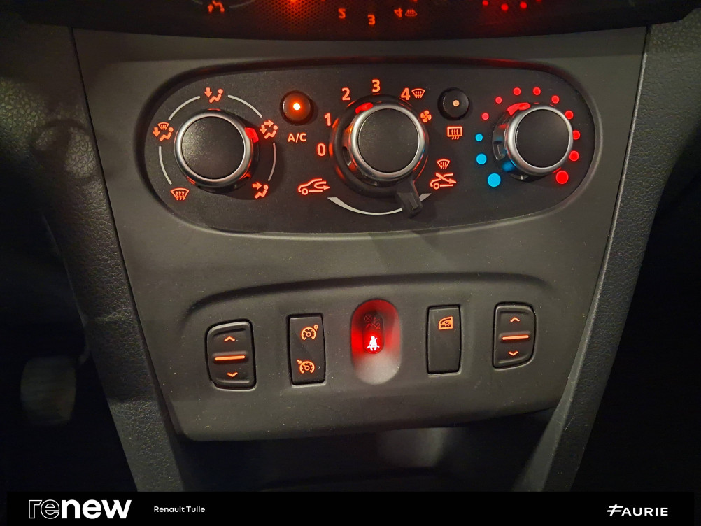 Acheter Dacia Sandero Sandero TCe 90 Explorer 5p occasion dans les concessions du Groupe Faurie