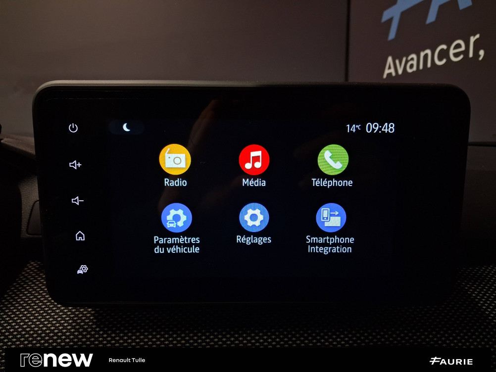 Acheter Dacia Sandero Sandero ECO-G 100 Stepway Confort 5p occasion dans les concessions du Groupe Faurie