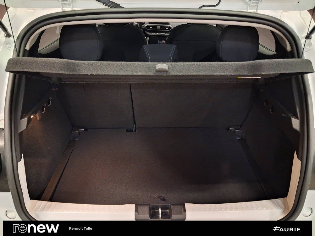 Acheter Dacia Sandero Sandero TCe 90 Stepway Expression 5p occasion dans les concessions du Groupe Faurie