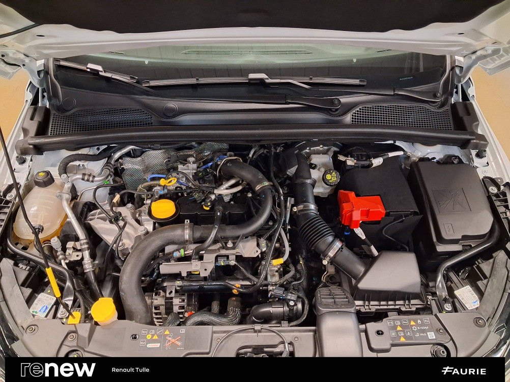 Acheter Renault Clio 5 Clio TCe 90 Evolution 5p occasion dans les concessions du Groupe Faurie