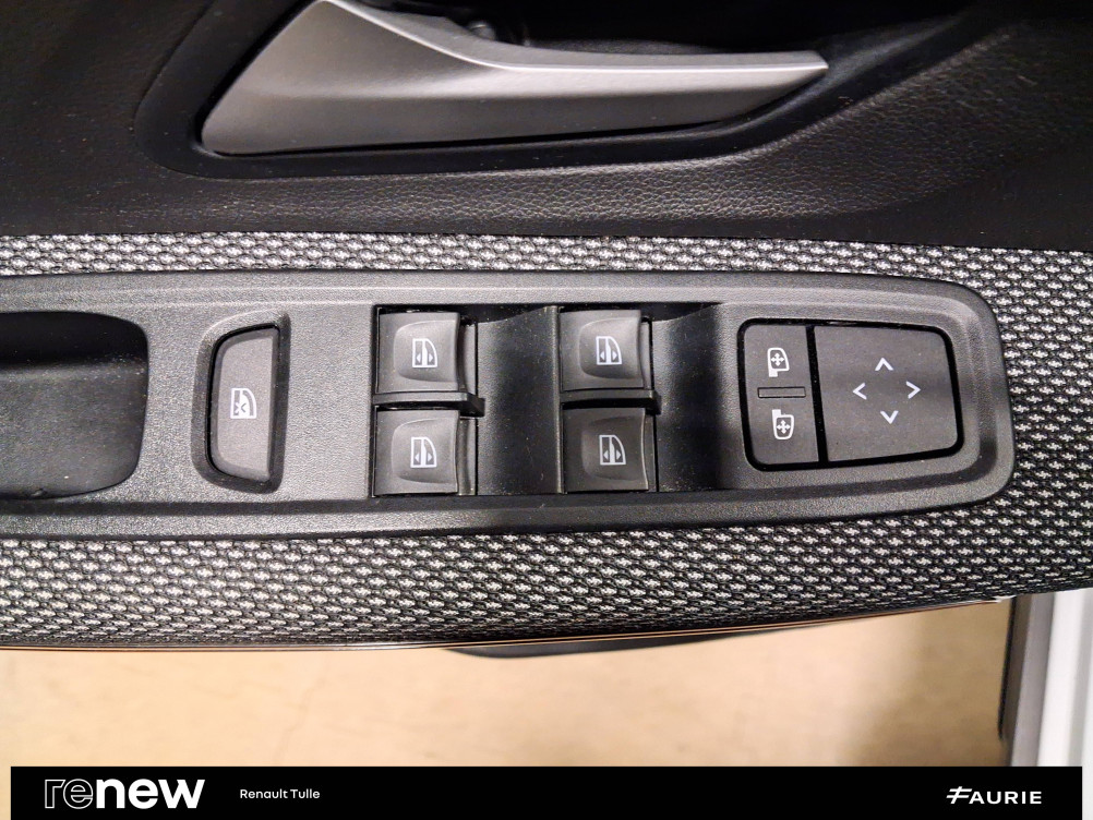 Acheter Dacia Sandero Sandero TCe 90 Stepway Expression 5p occasion dans les concessions du Groupe Faurie
