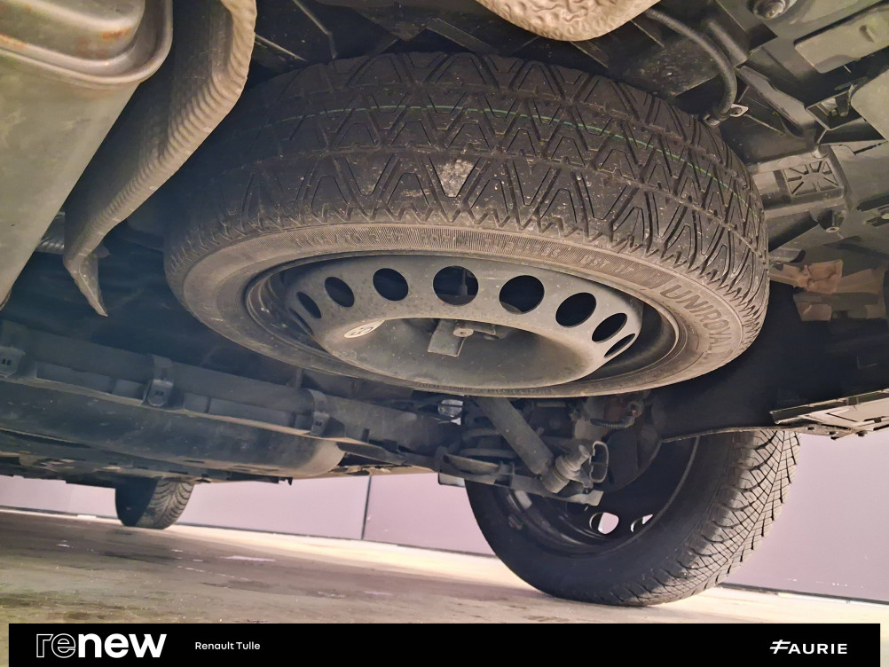 Acheter Renault Grand Scenic 4 Grand Scenic TCe 140 Evolution 5p occasion dans les concessions du Groupe Faurie