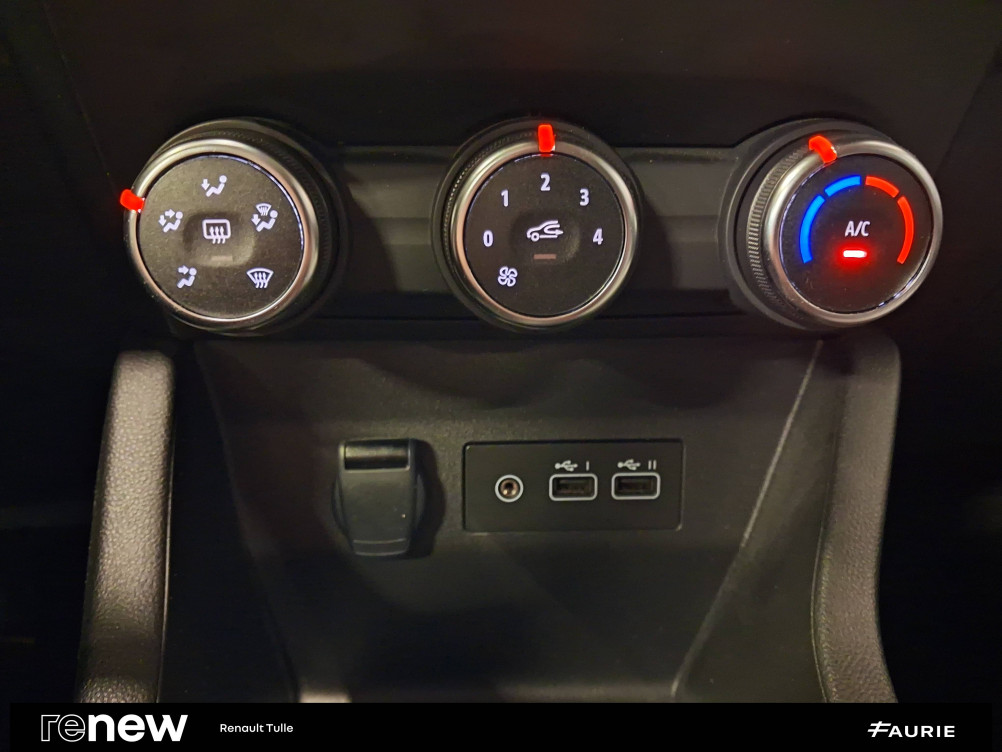 Acheter Renault Clio 5 Clio TCe 90 Evolution 5p occasion dans les concessions du Groupe Faurie