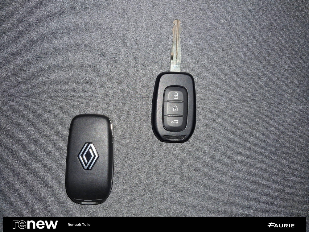 Acheter Renault Clio 5 Clio TCe 90 Evolution 5p occasion dans les concessions du Groupe Faurie