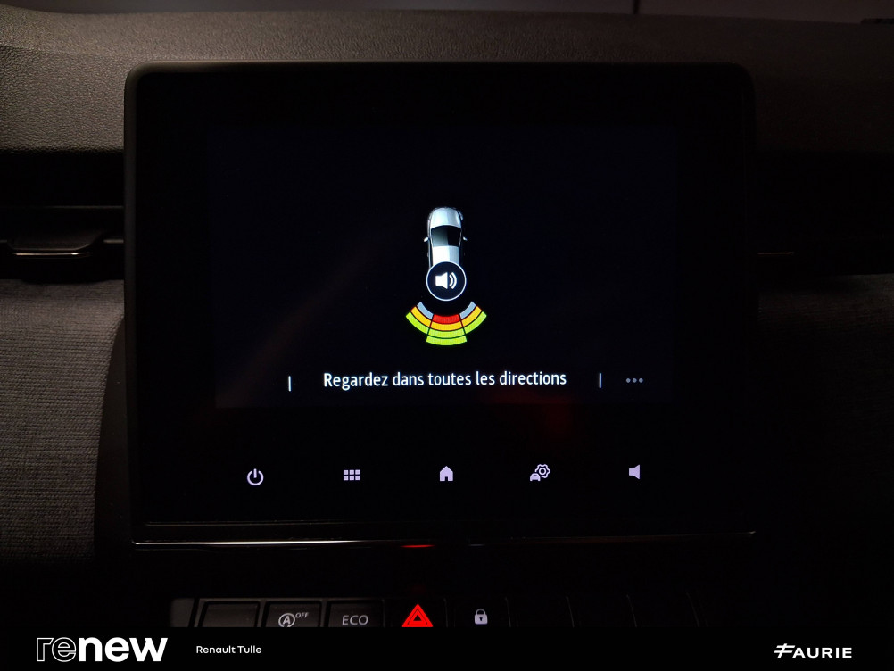 Acheter Renault Clio 5 Clio TCe 90 Evolution 5p occasion dans les concessions du Groupe Faurie