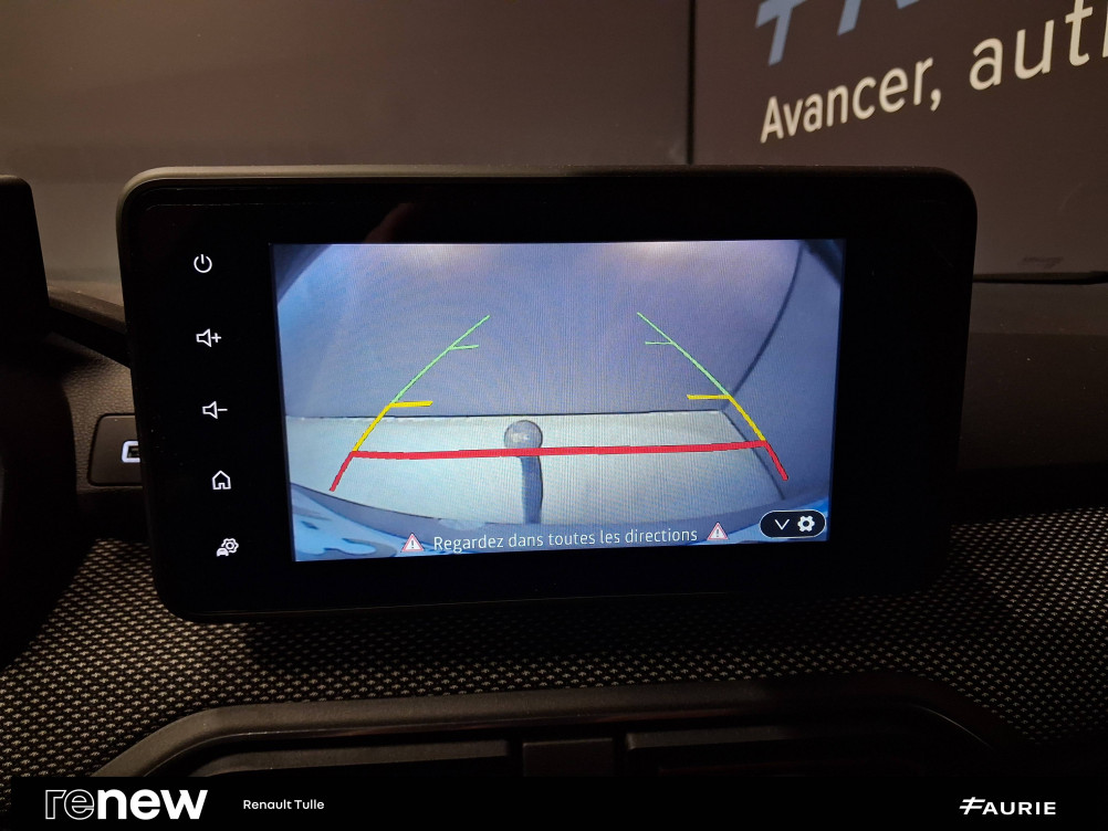 Acheter Dacia Sandero Sandero ECO-G 100 Stepway Confort 5p occasion dans les concessions du Groupe Faurie