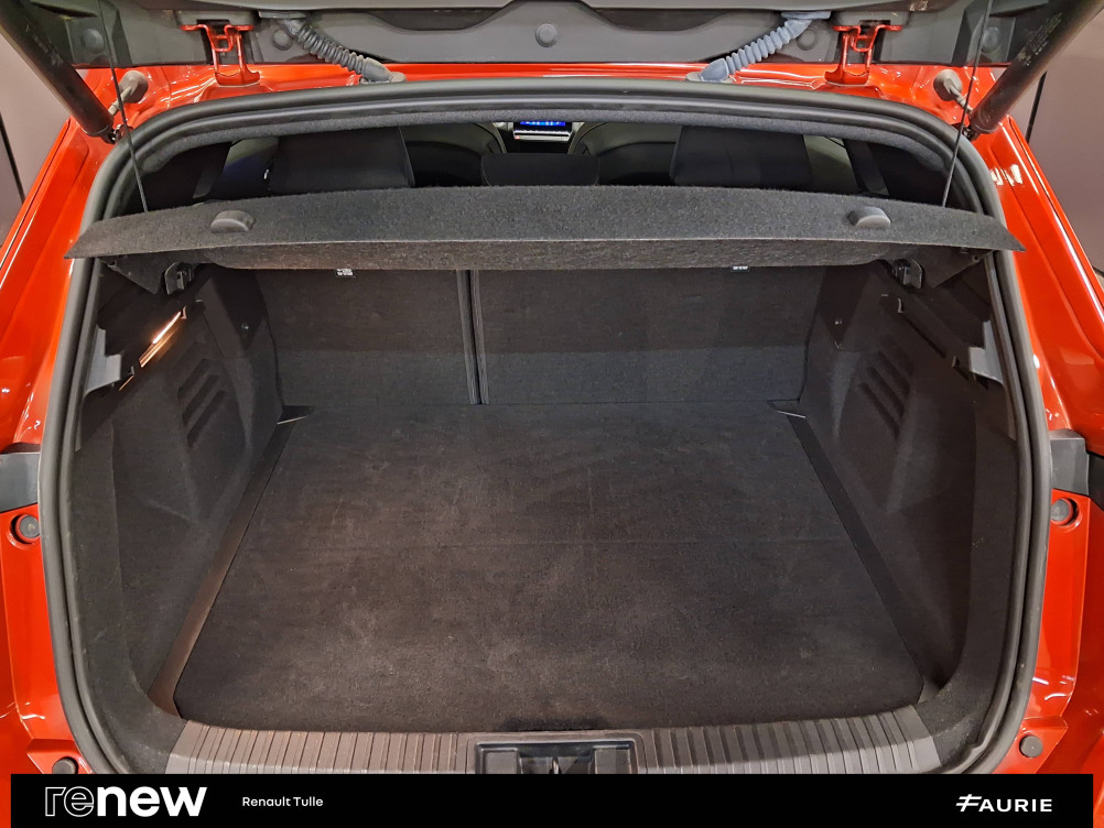 Acheter Renault Symbioz Symbioz E-Tech full hybrid 145 Iconic 5p occasion dans les concessions du Groupe Faurie