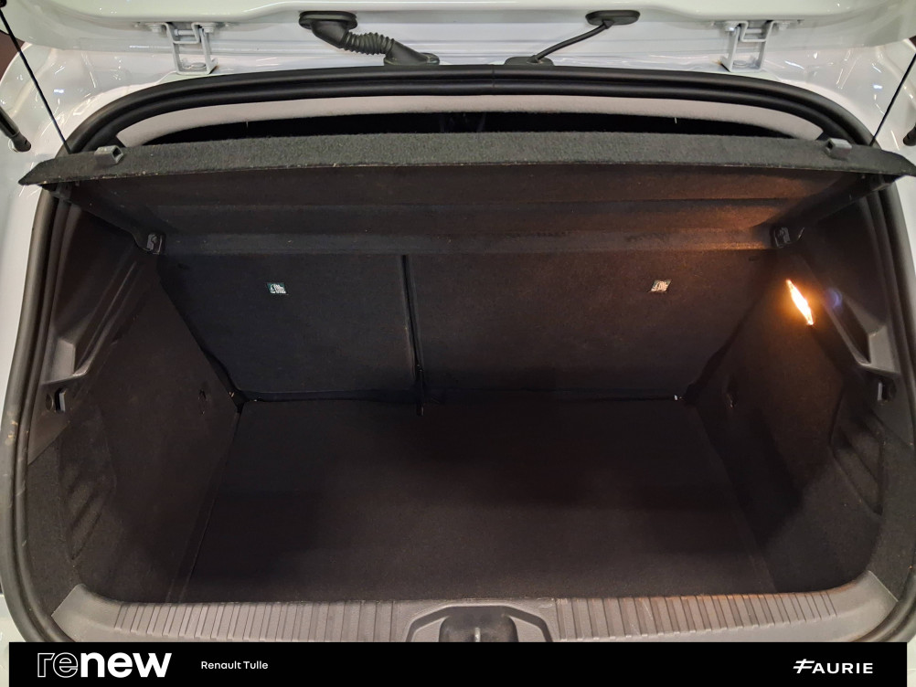 Acheter Renault Clio 5 Clio TCe 90 Evolution 5p occasion dans les concessions du Groupe Faurie