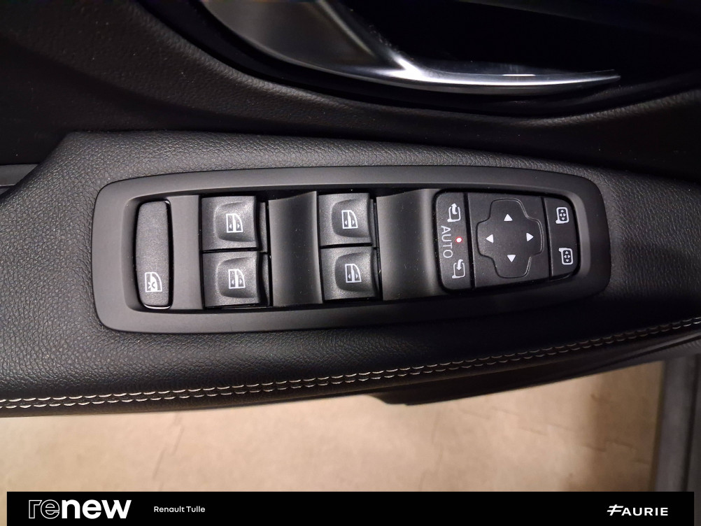 Acheter Renault Grand Scenic 4 Grand Scenic TCe 140 Evolution 5p occasion dans les concessions du Groupe Faurie