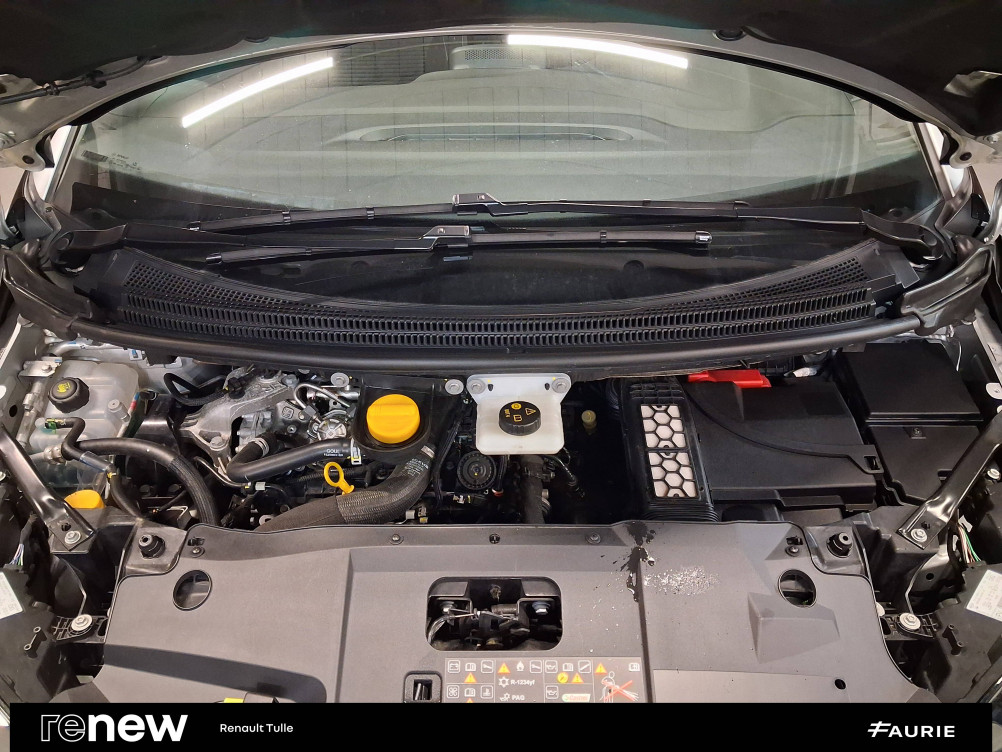 Acheter Renault Grand Scenic 4 Grand Scenic TCe 140 Evolution 5p occasion dans les concessions du Groupe Faurie