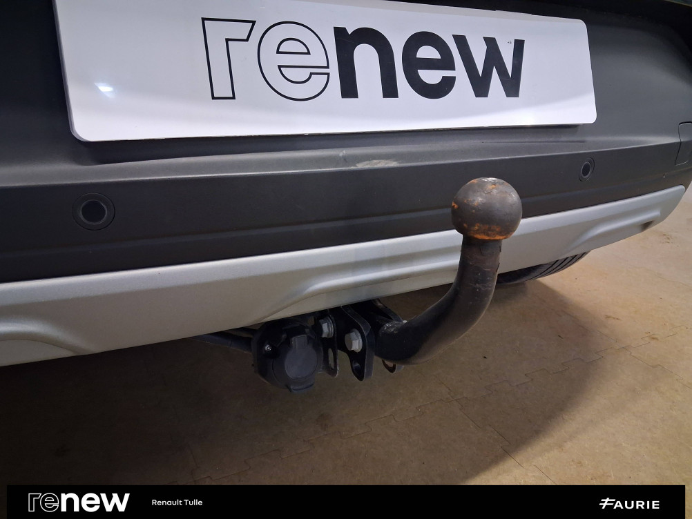 Acheter Dacia Sandero Sandero ECO-G 100 Stepway Confort 5p occasion dans les concessions du Groupe Faurie