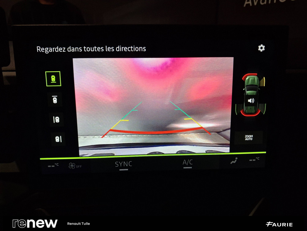 Acheter Dacia Bigster Bigster Hybrid 155 Journey 5p occasion dans les concessions du Groupe Faurie