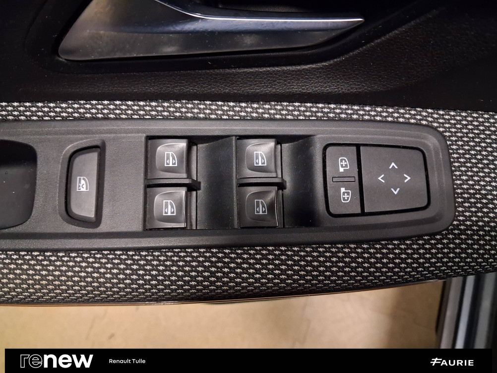 Acheter Dacia Sandero Sandero ECO-G 100 Stepway Confort 5p occasion dans les concessions du Groupe Faurie