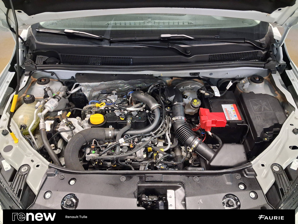 Acheter Dacia Sandero Sandero TCe 90 Stepway Expression 5p occasion dans les concessions du Groupe Faurie